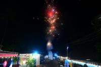 Brahmakalashanga Rathotsava at Shrimath Anantheshwar Temple Vittal (3 May 2025)